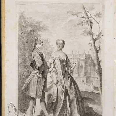 Francesco Algarotti, Il newtonianismo per le dame ovvero Dialoghi sopra la luce e i colori